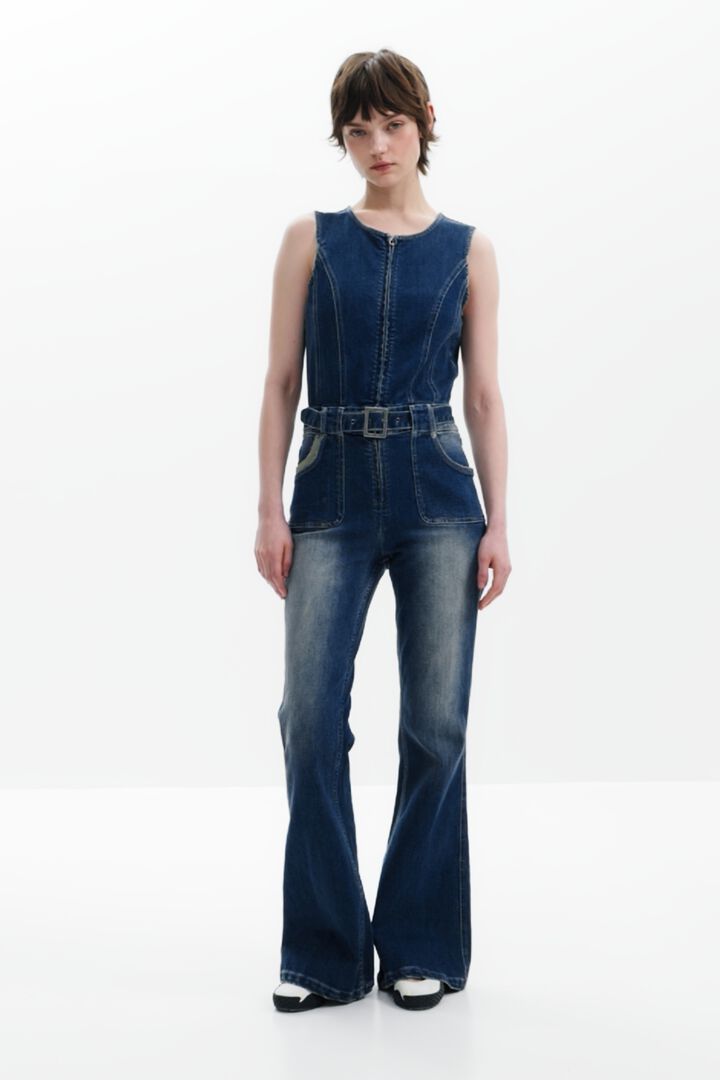 Mono denim | Desigual