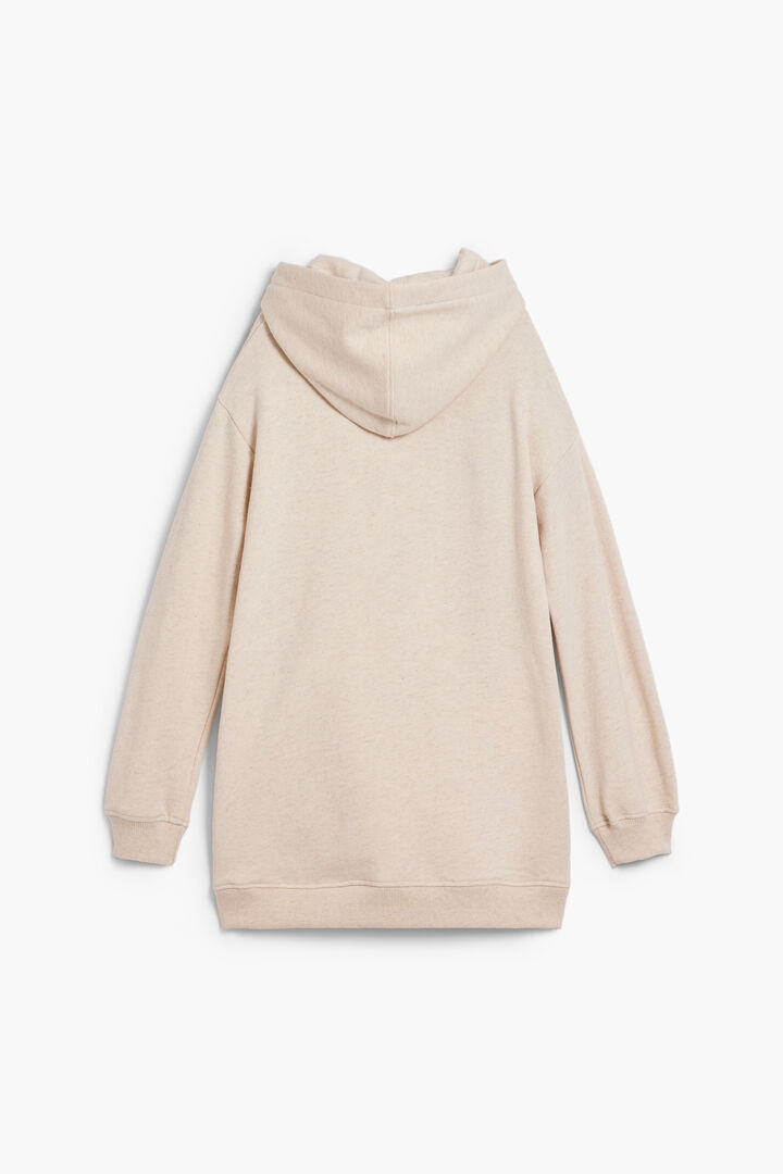 Stitch™ sweatshirt dress | Desigual