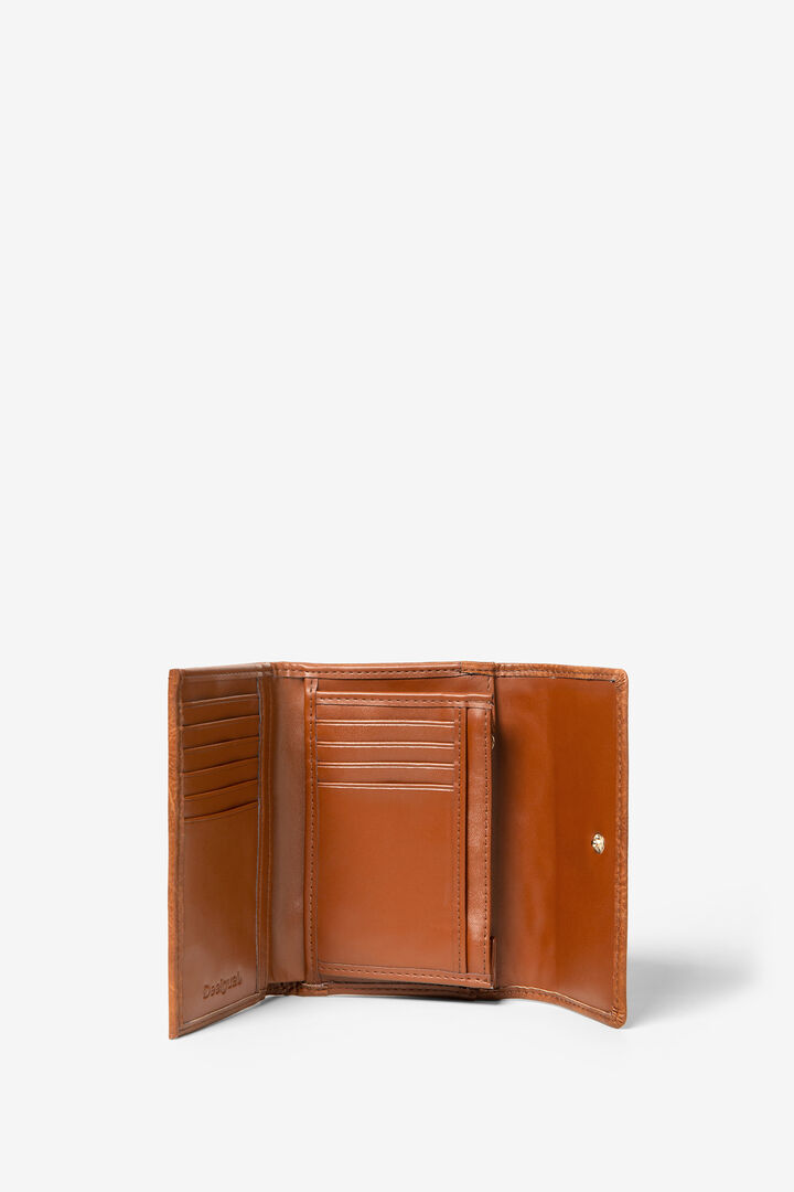 Geldbörse Camel Alba | Desigual