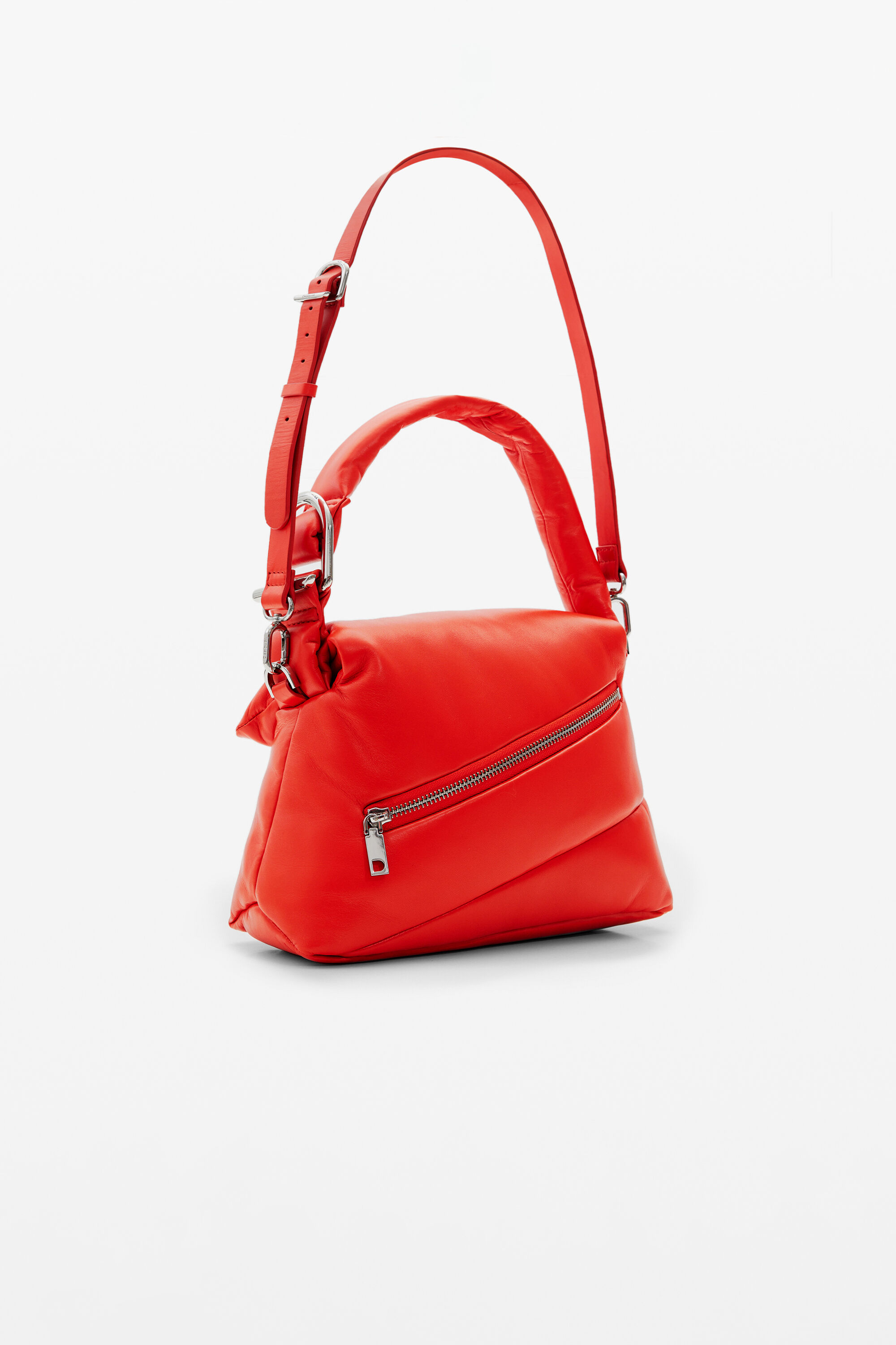 Sac moyen cuir pour femme I Desigual