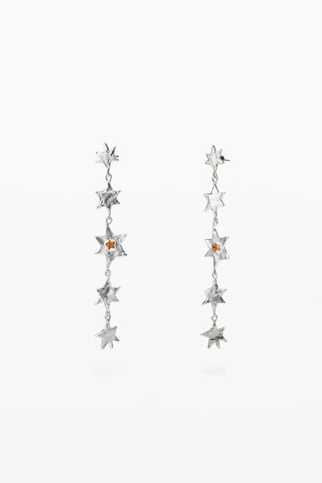 Pendientes cascada de estrellas Zalio | Desigual