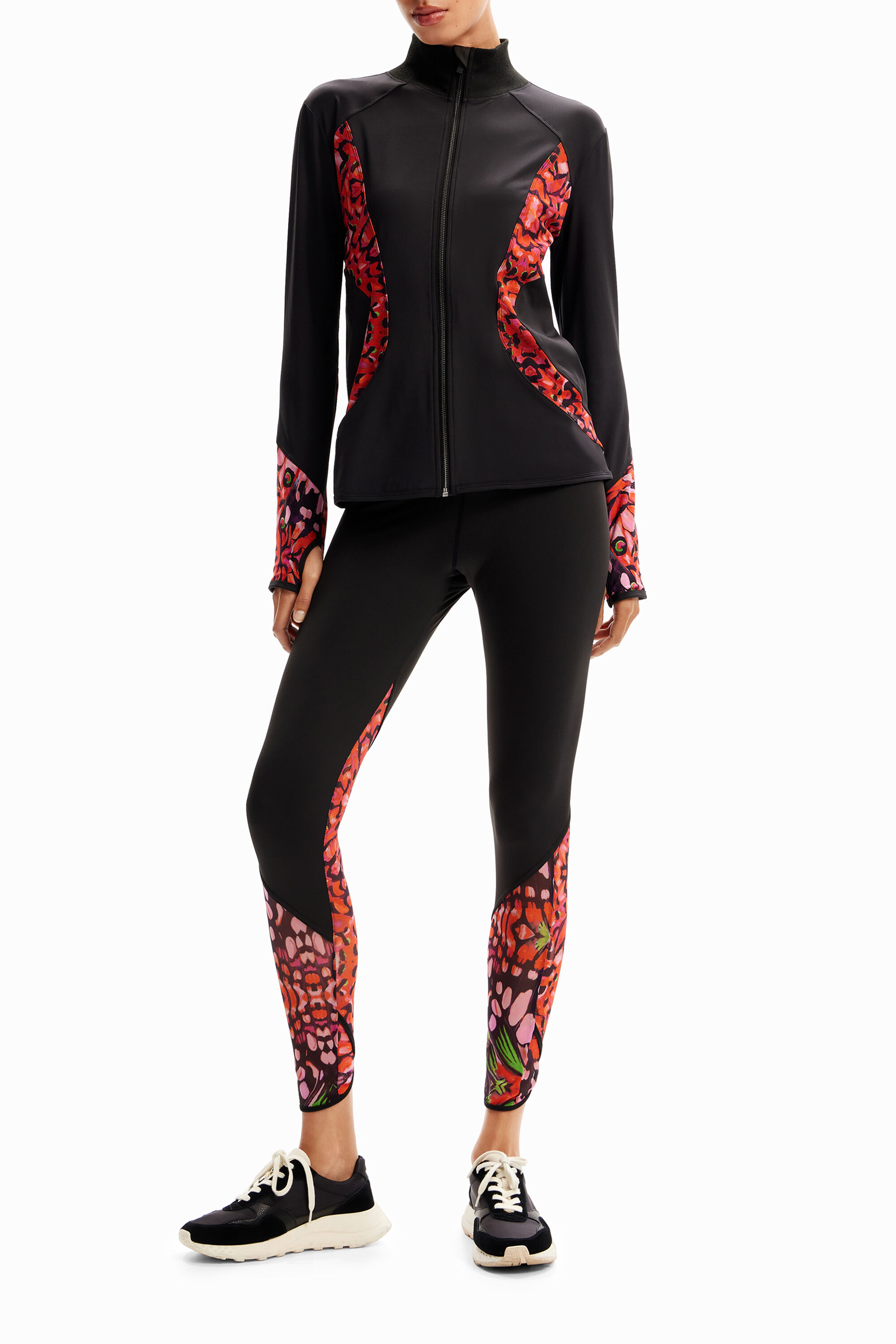 Veste desigual femme nouvelle collection best sale