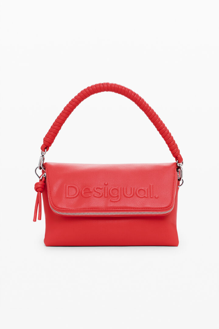 Mini crossbody bag | Desigual