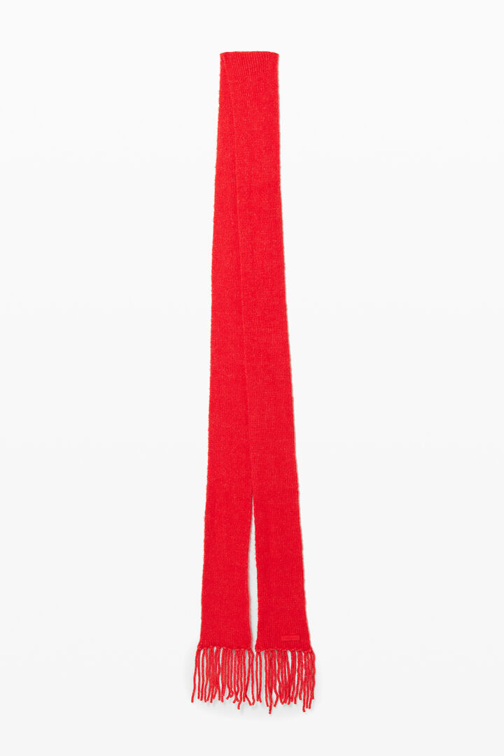 Gloves and scarf pack | Desigual