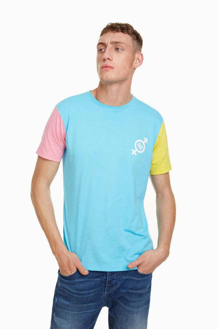 T-shirt | Desigual