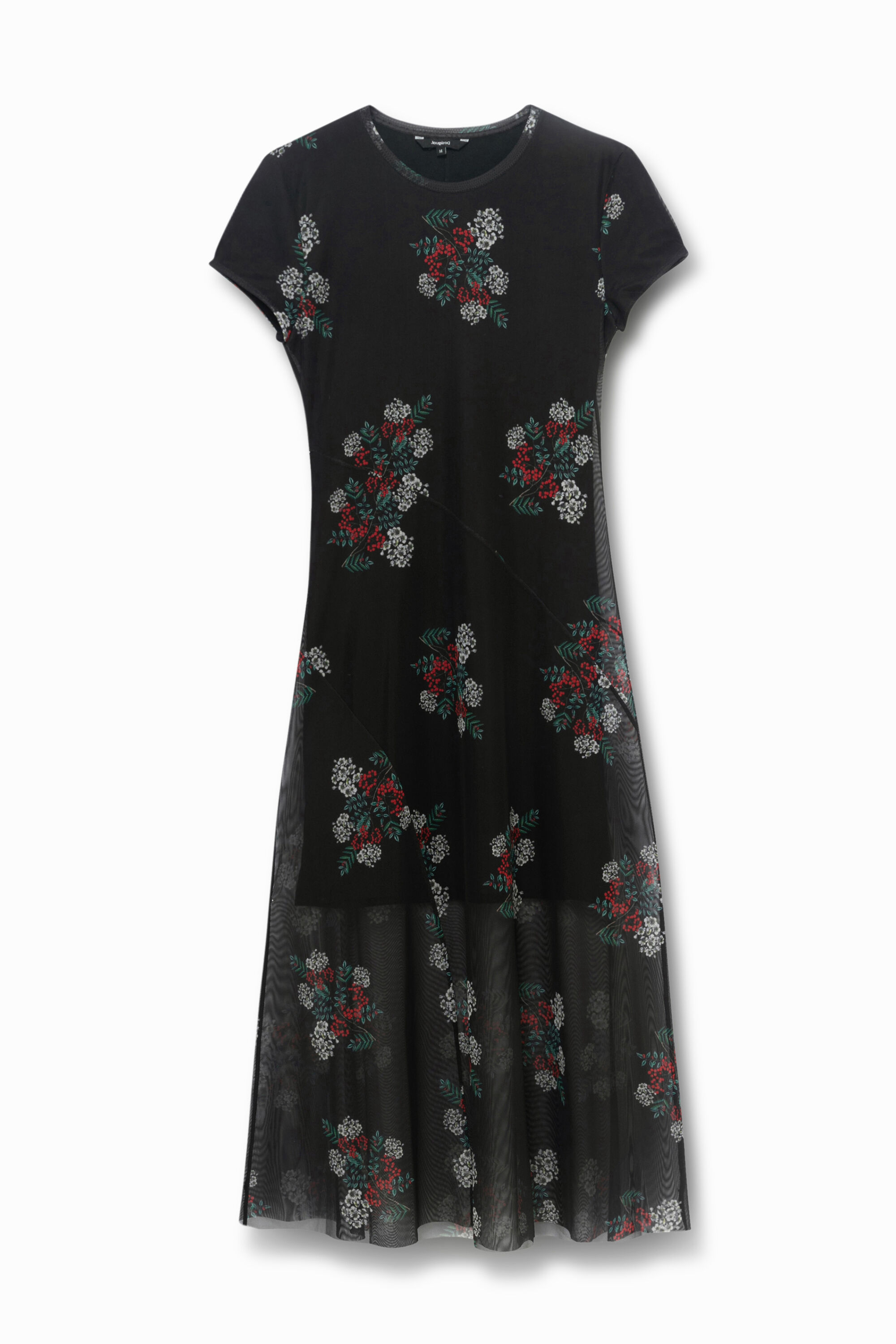 Desigual dresses online shop clearance
