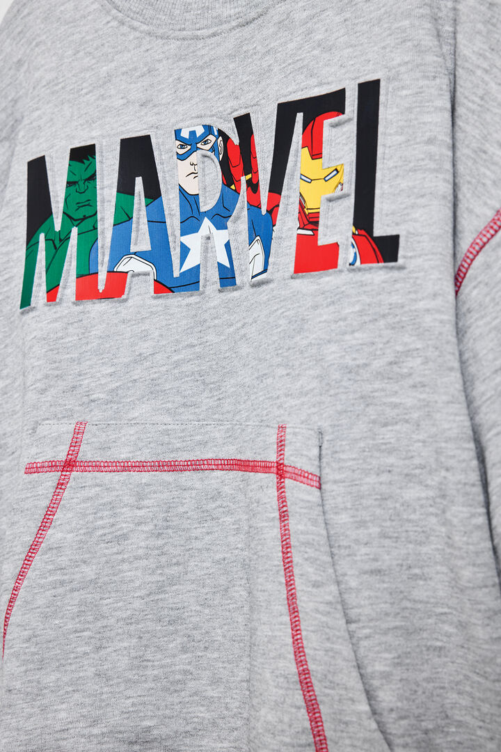 Marvel™ sweatshirt | Desigual