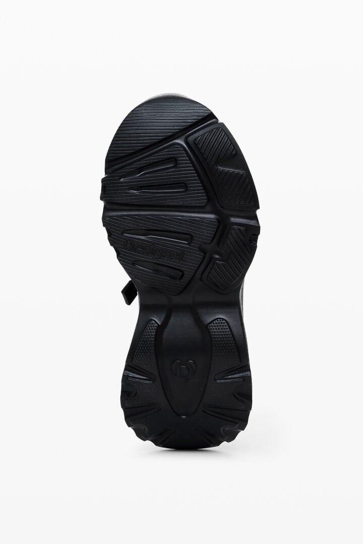 Sneaker loafer | Desigual