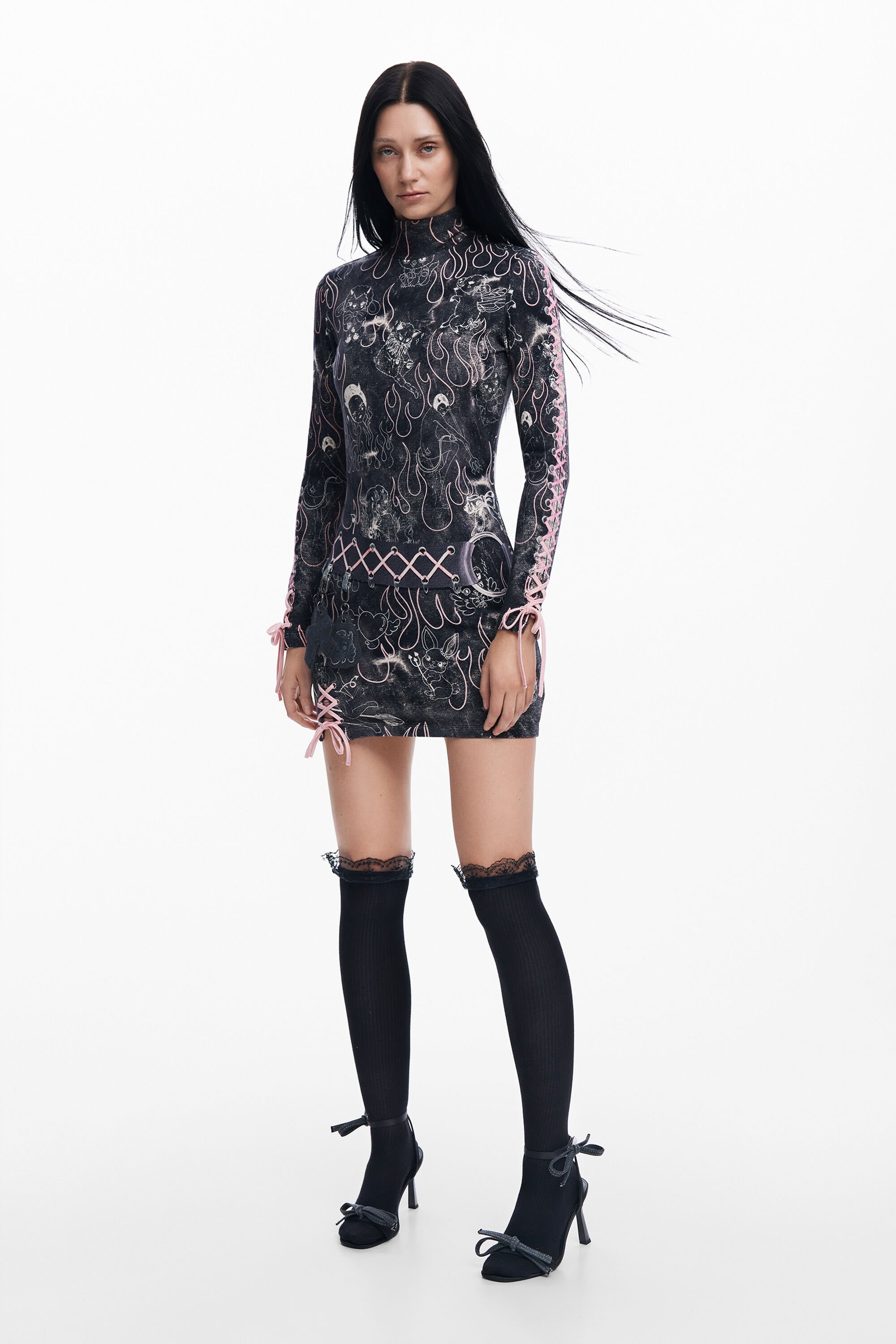 Robe chez desigual sales