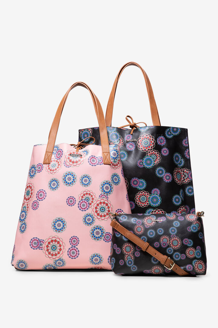 2-in-1-Wendetasche | Desigual
