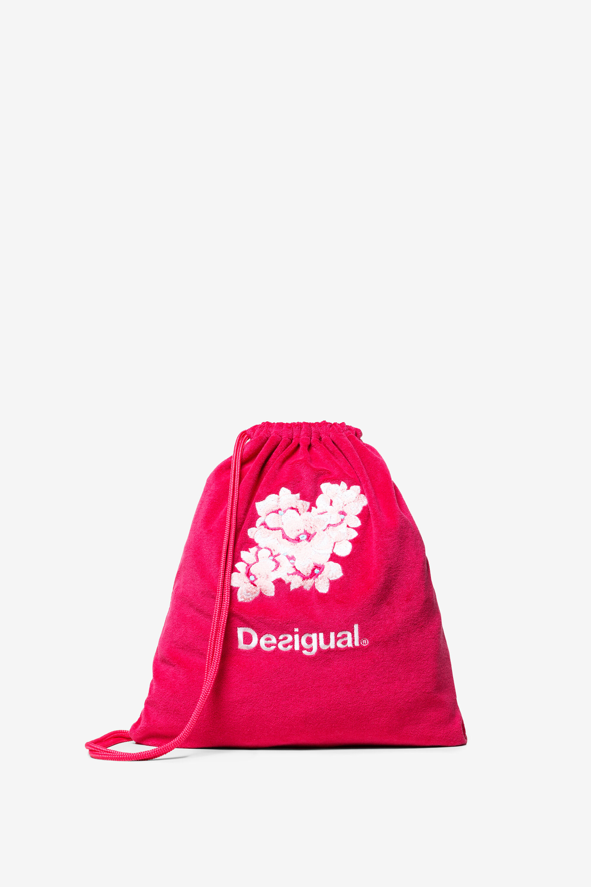 Sacca desigual outlet