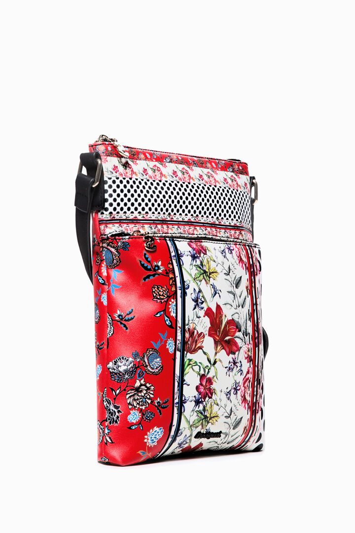 Tripatch Ghana Bag | Desigual