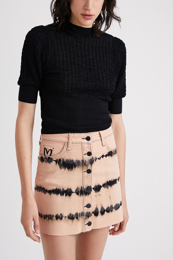 Wollshirt | Desigual