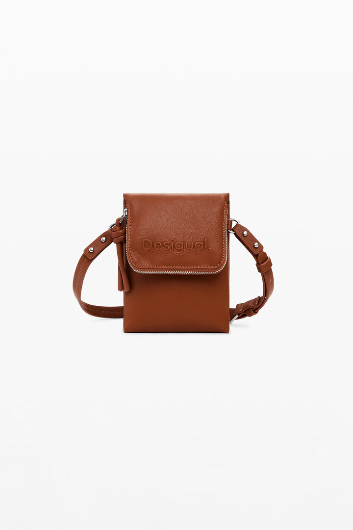Mobile phone wallet | Desigual