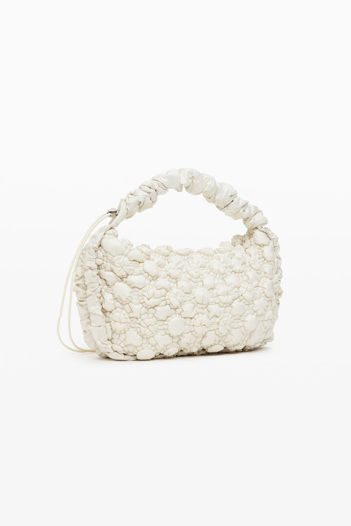 Bolso M acolchado | Desigual