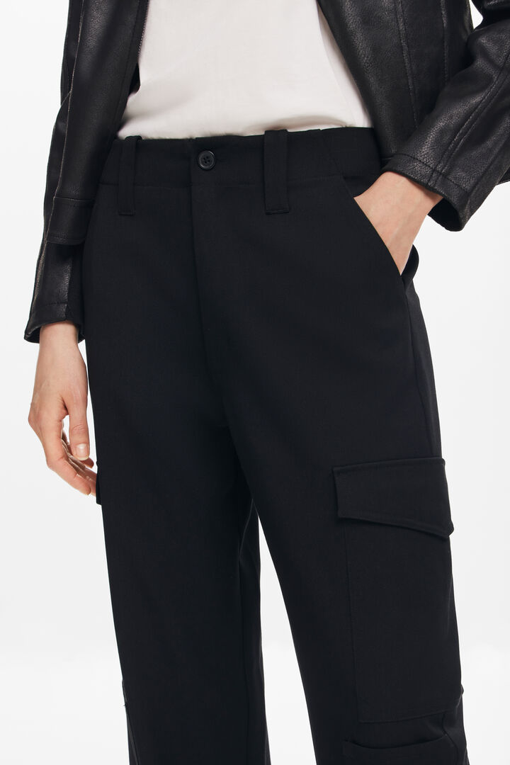 Pantalón cargo | Desigual