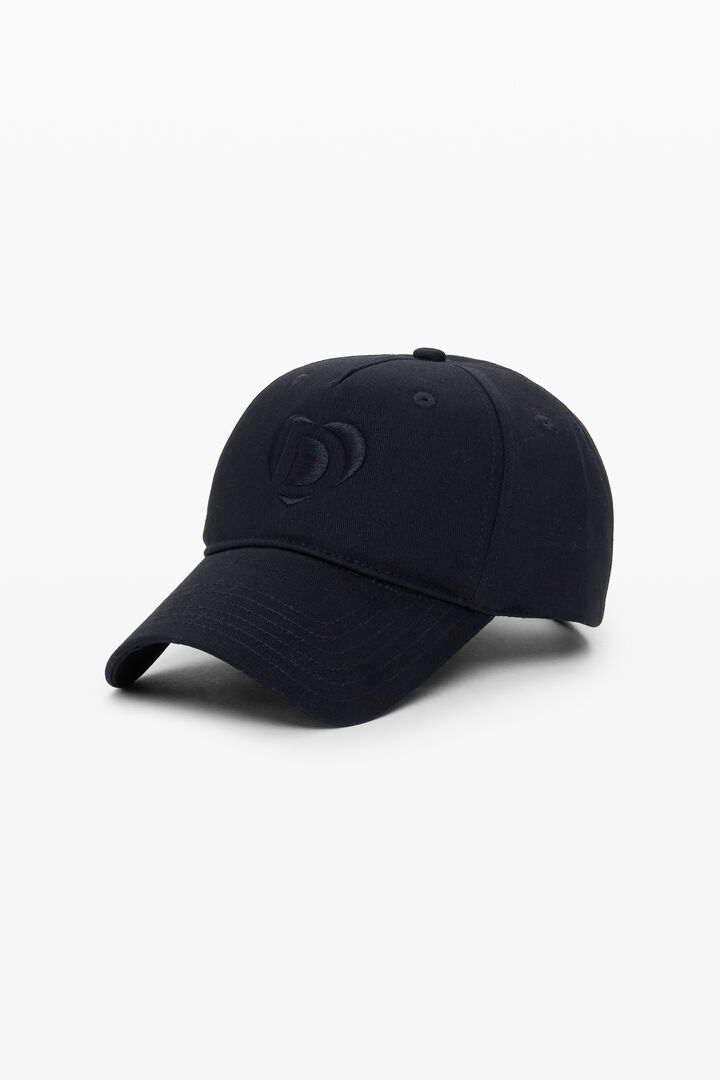 Casquette unie logo