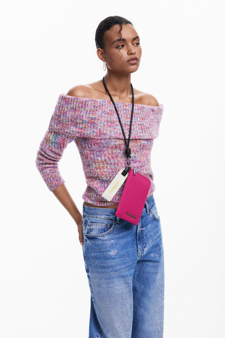 Mali novčanik Desigual | Desigual