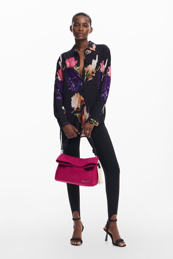 Bolso de mano multiasas | Desigual