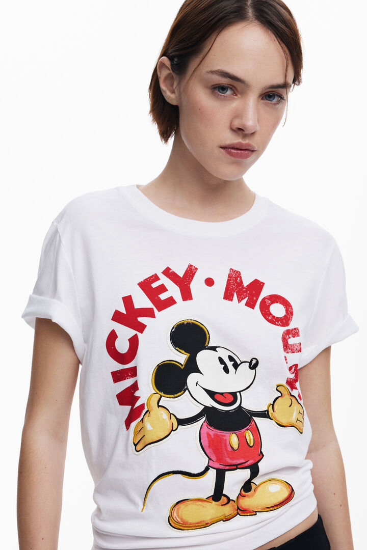 Koszulka Mickey Mouse™ | Desigual