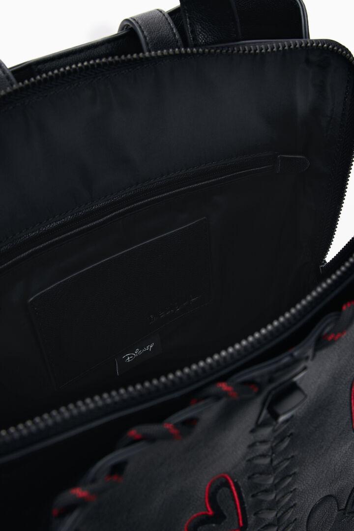 Mochila mediana Mickey Mouse™ | Desigual