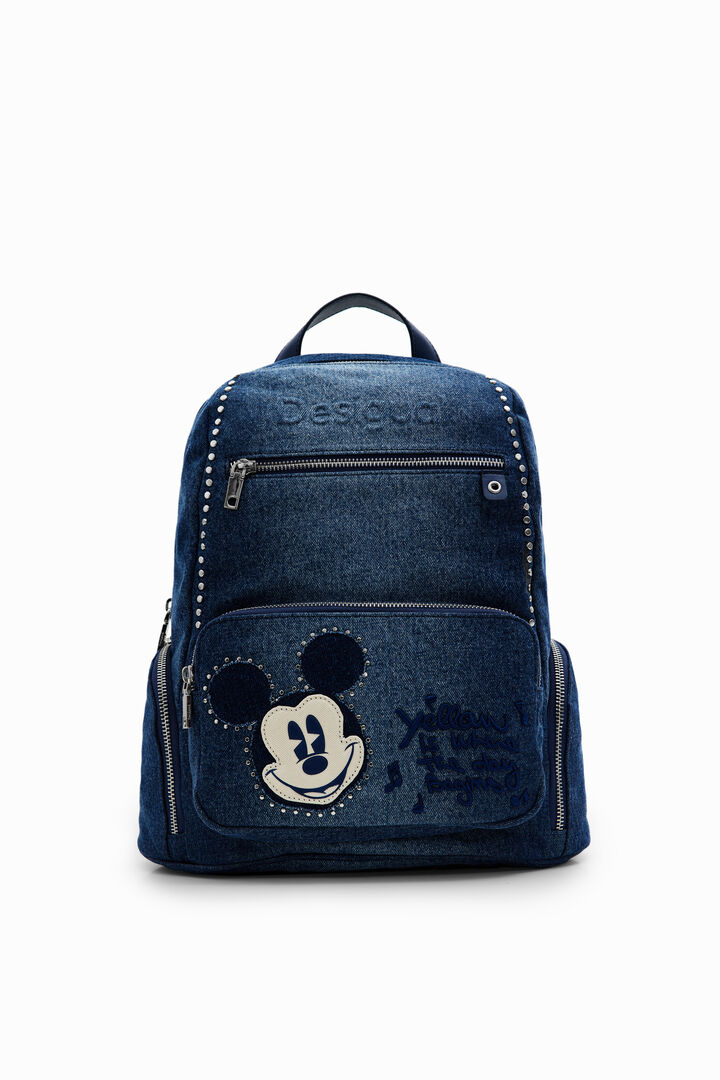 Sac à dos M Mickey Mouse | Desigual