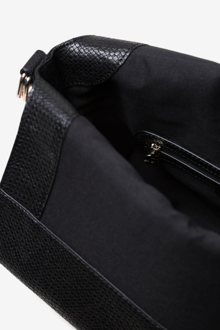 Floral Woven Messenger | Desigual