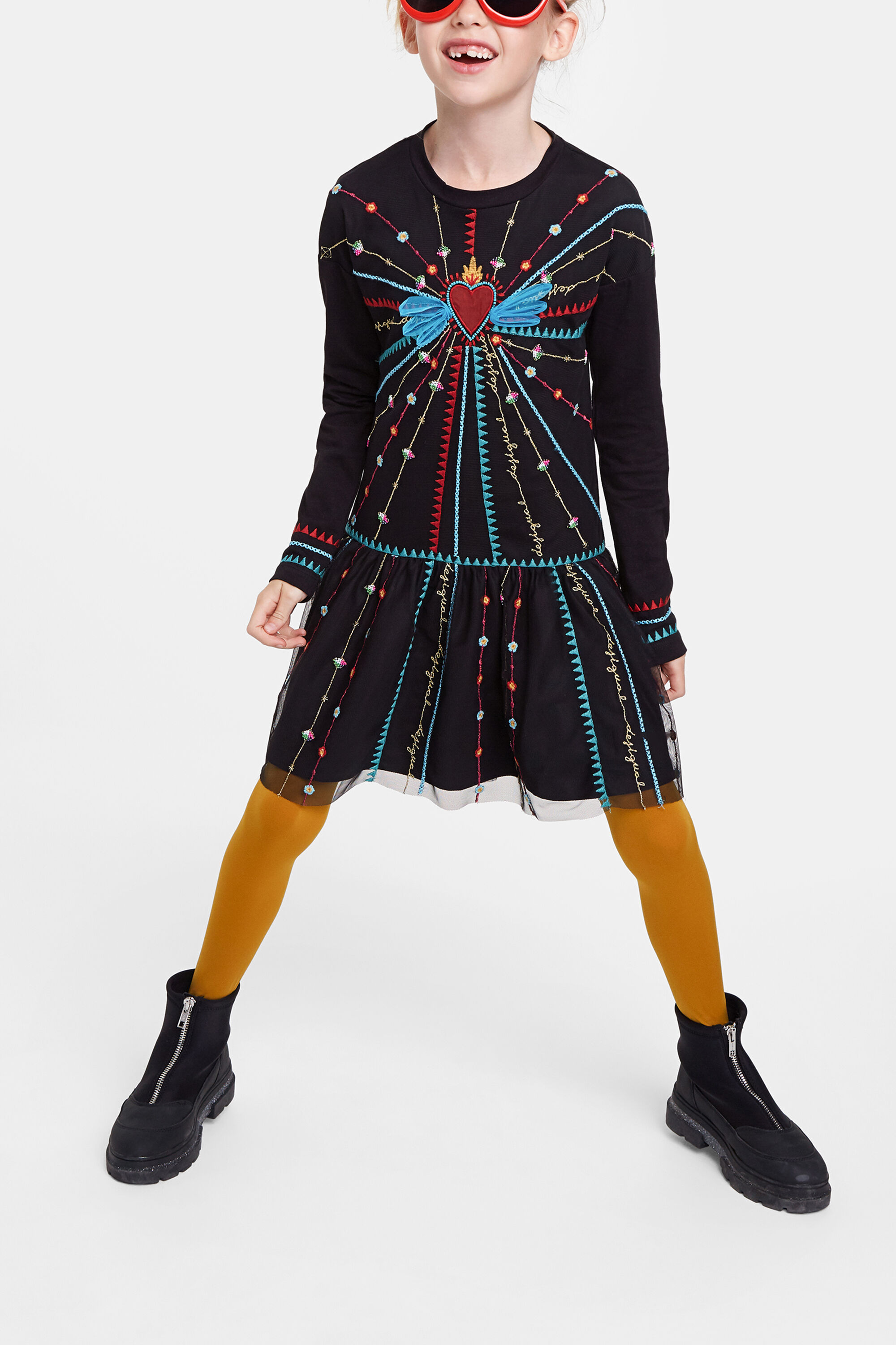 desigual kidswear sale