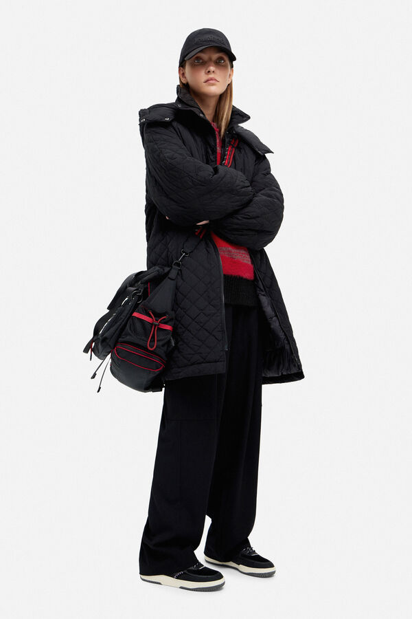 Total look