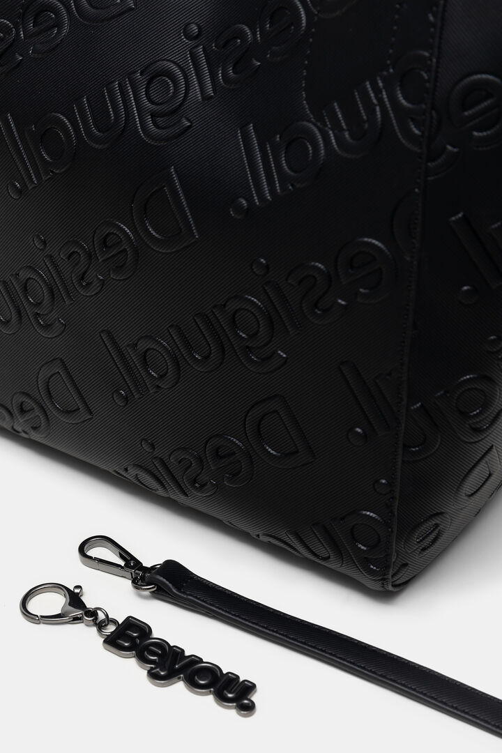 Shopping Bag 2-in-1 | Desigual