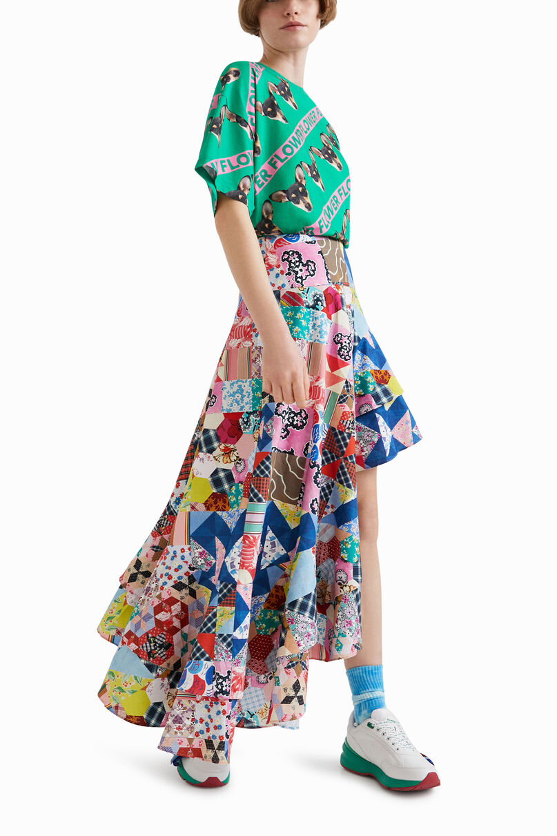 willabelle ong psychedelic prints