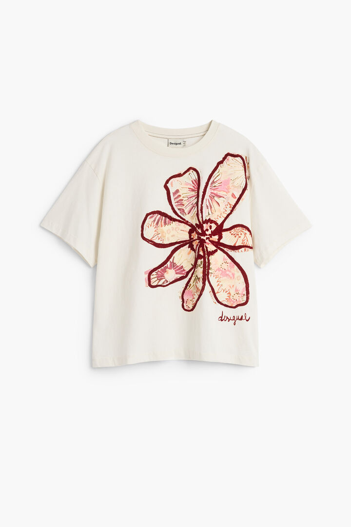 Flower T-Shirt