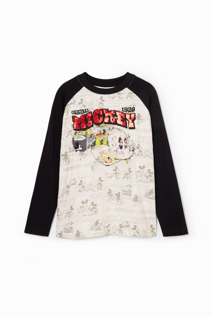 Mickey Mouse T-shirt | Desigual