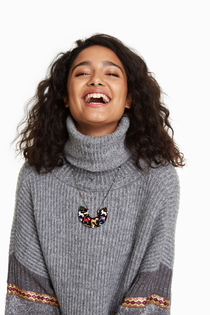 Inca Necklace | Desigual