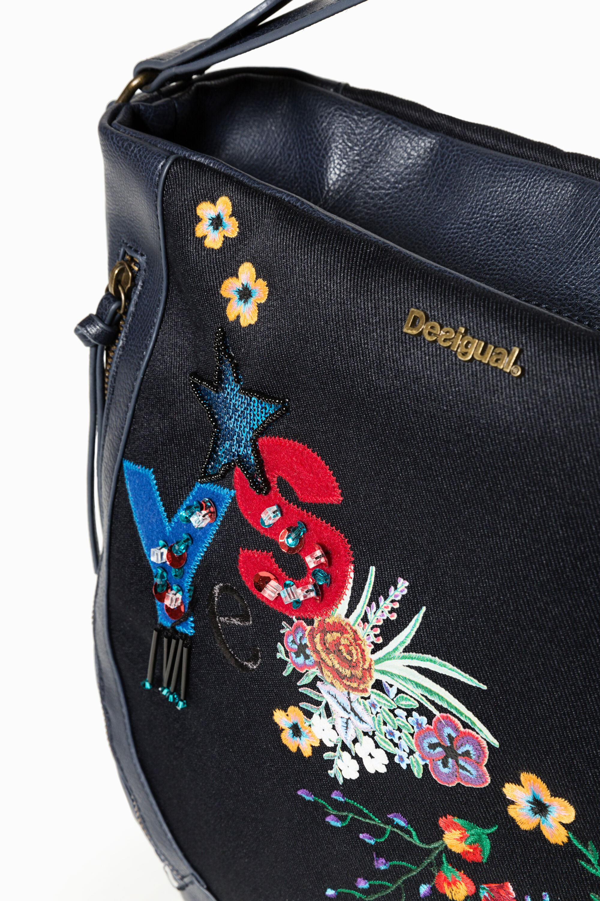 Sac desigual marteta 2025