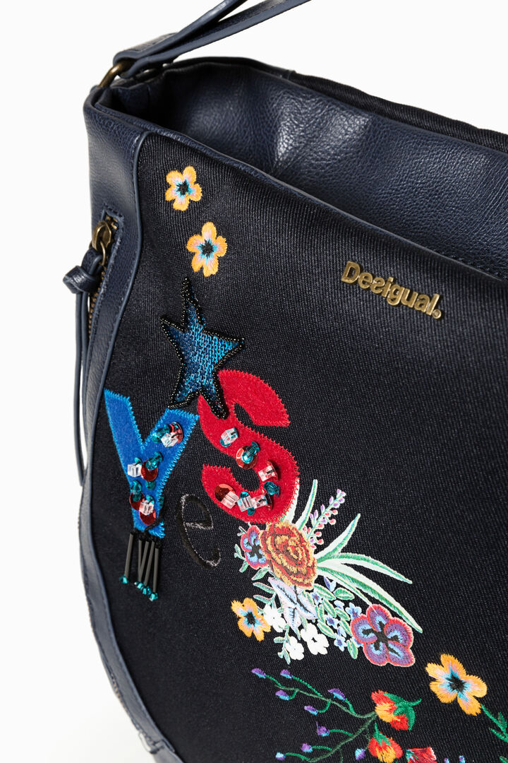 Surprise Marteta Bag | Desigual