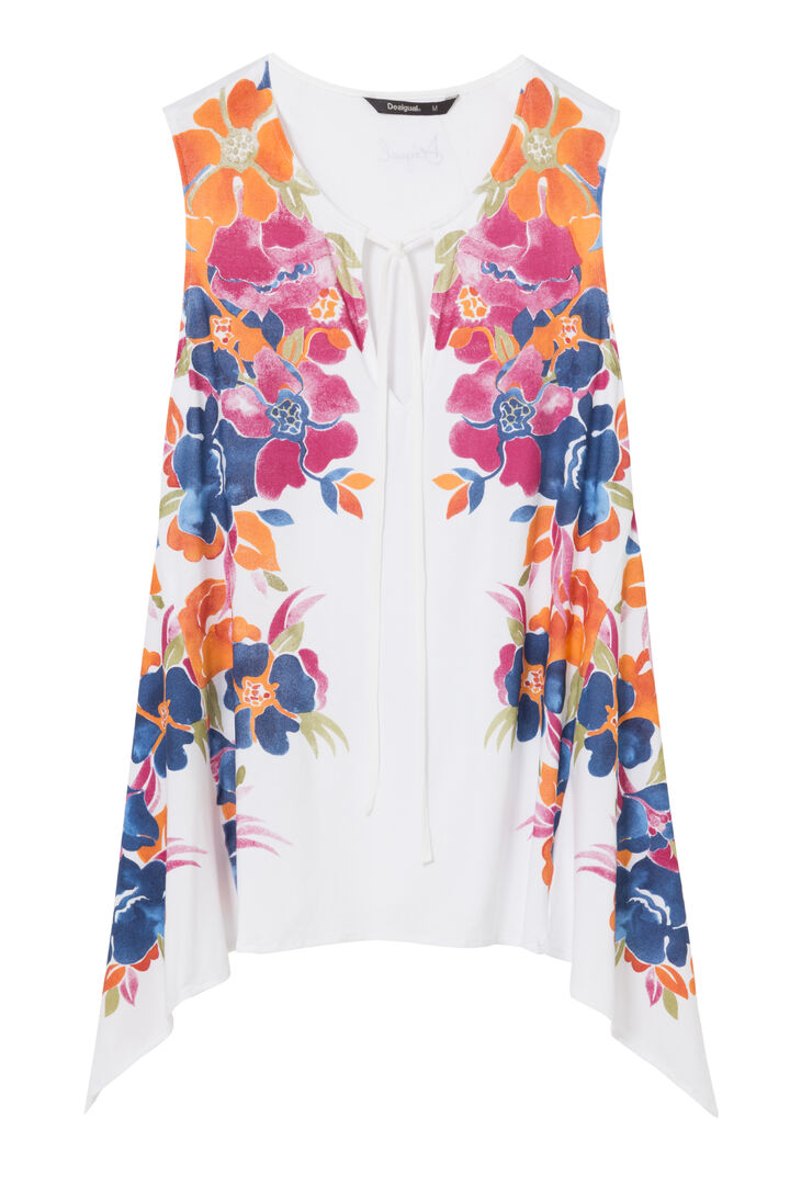 Nora T-Shirt | Desigual
