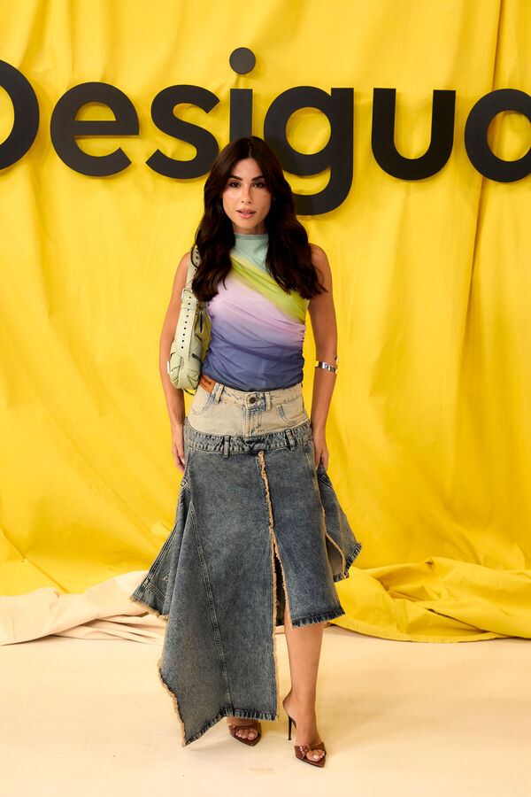 TOTAL LOOK