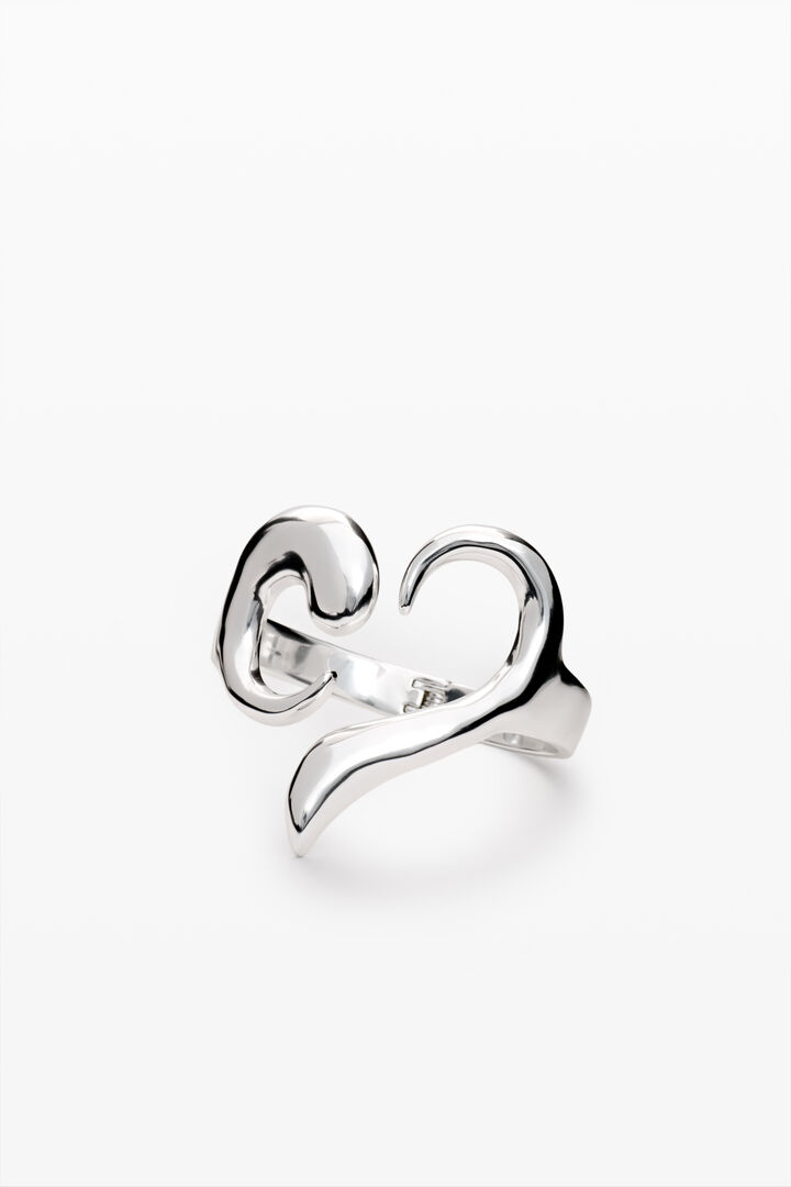 ZALIO HEART BRACELET | Desigual