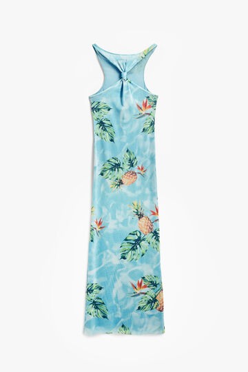 Vestido tropical | Desigual