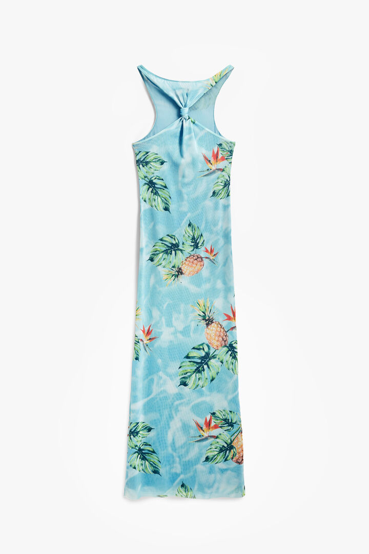 Tropical dress | Desigual