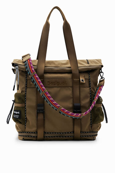 Sac à dos convertible | Desigual