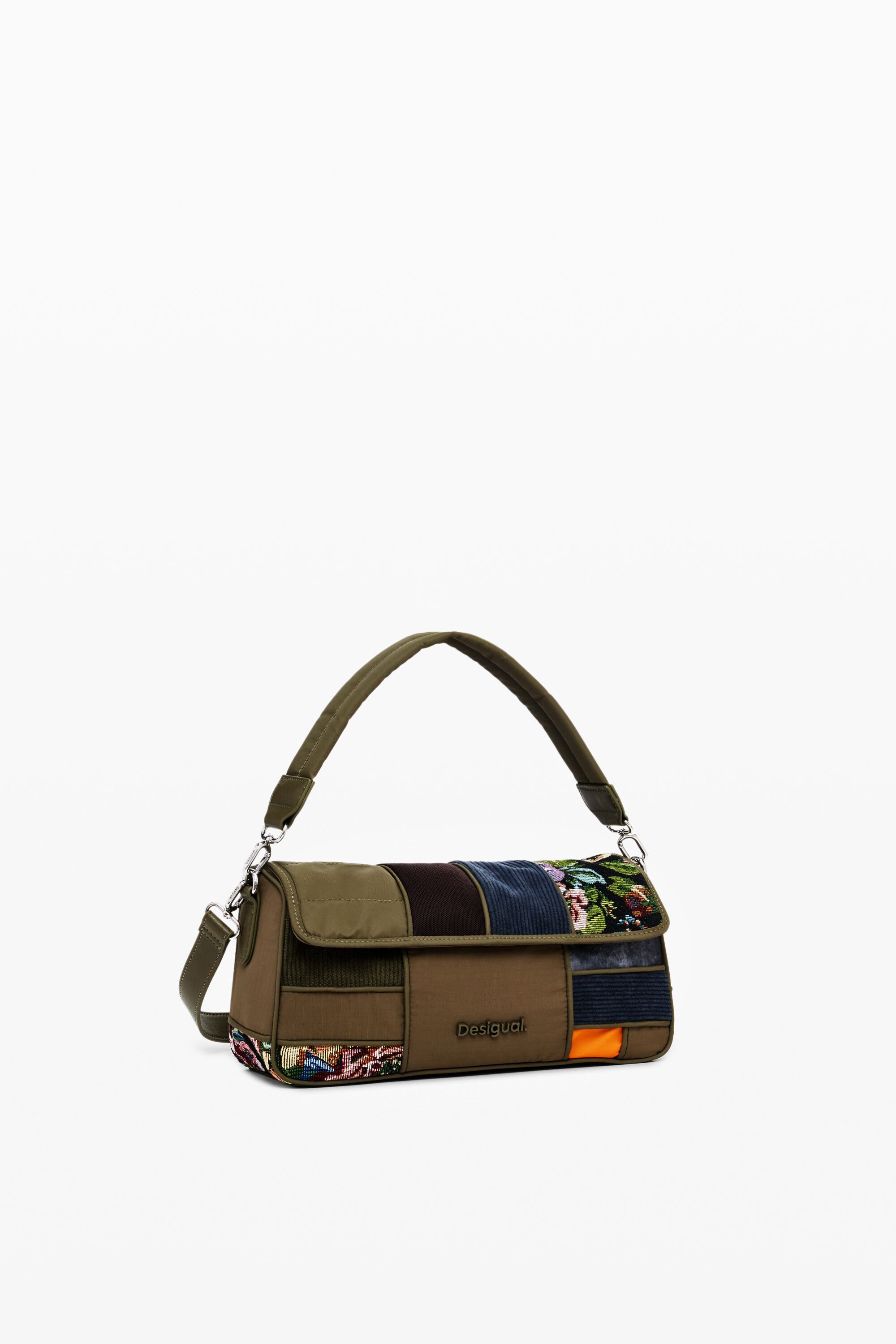 Patch handtas dames I Desigual