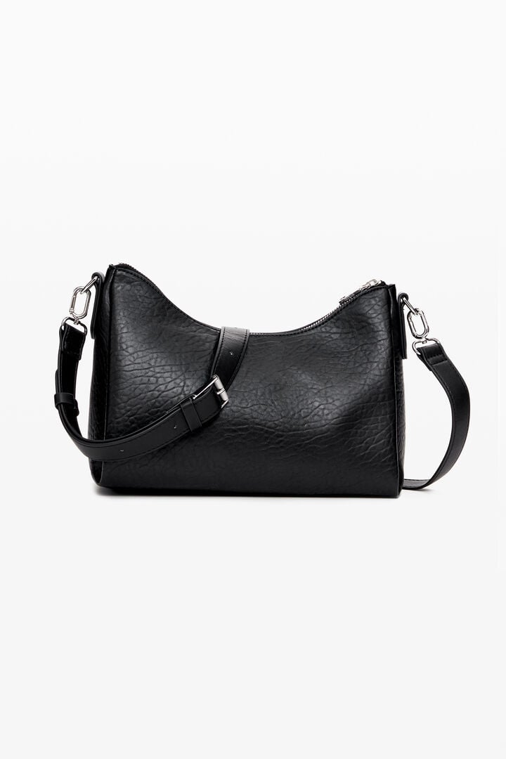 Tas M met vlinderprint | Desigual