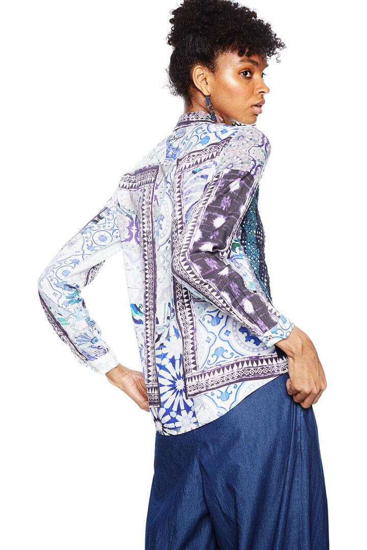 Shirt Estiva | Desigual