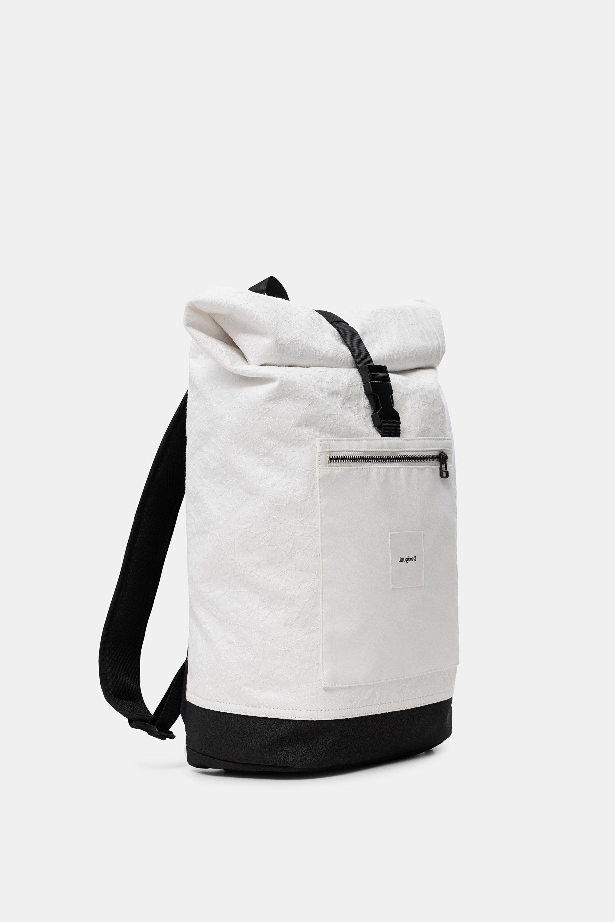 Mochila de desporto mandalas