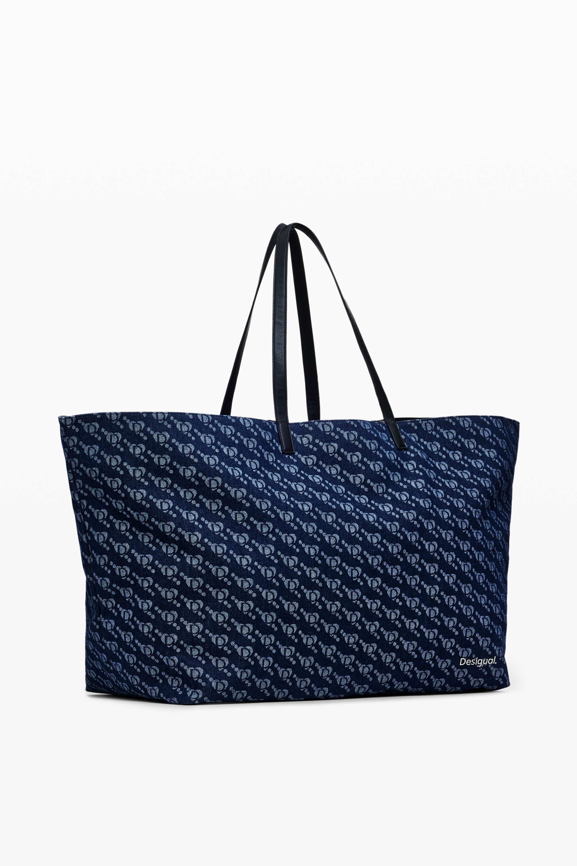 Desigual bags online shopping 2025