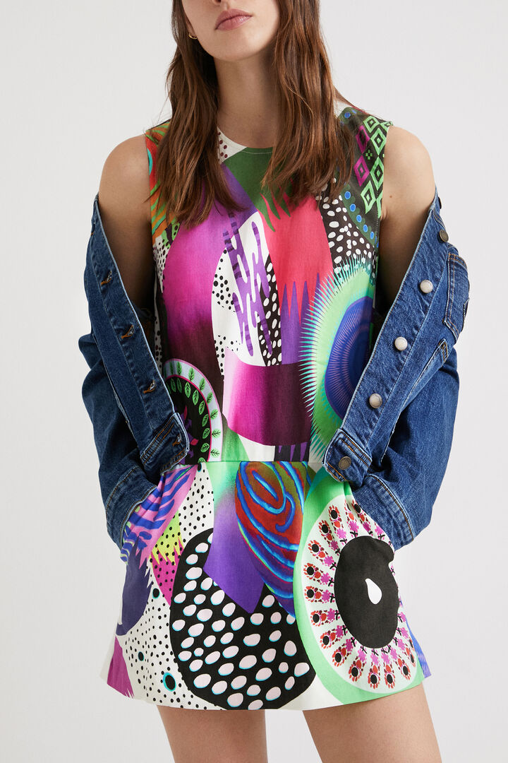 Pichi M. Christian Lacroix | Desigual