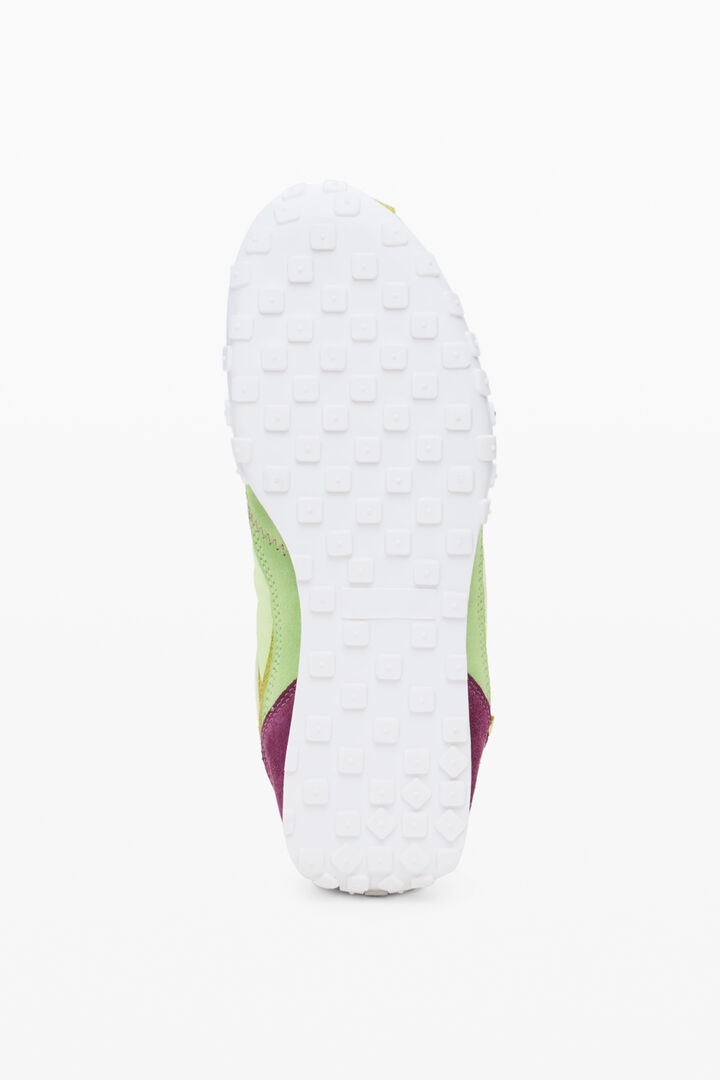 Gecombineerde sneaker | Desigual