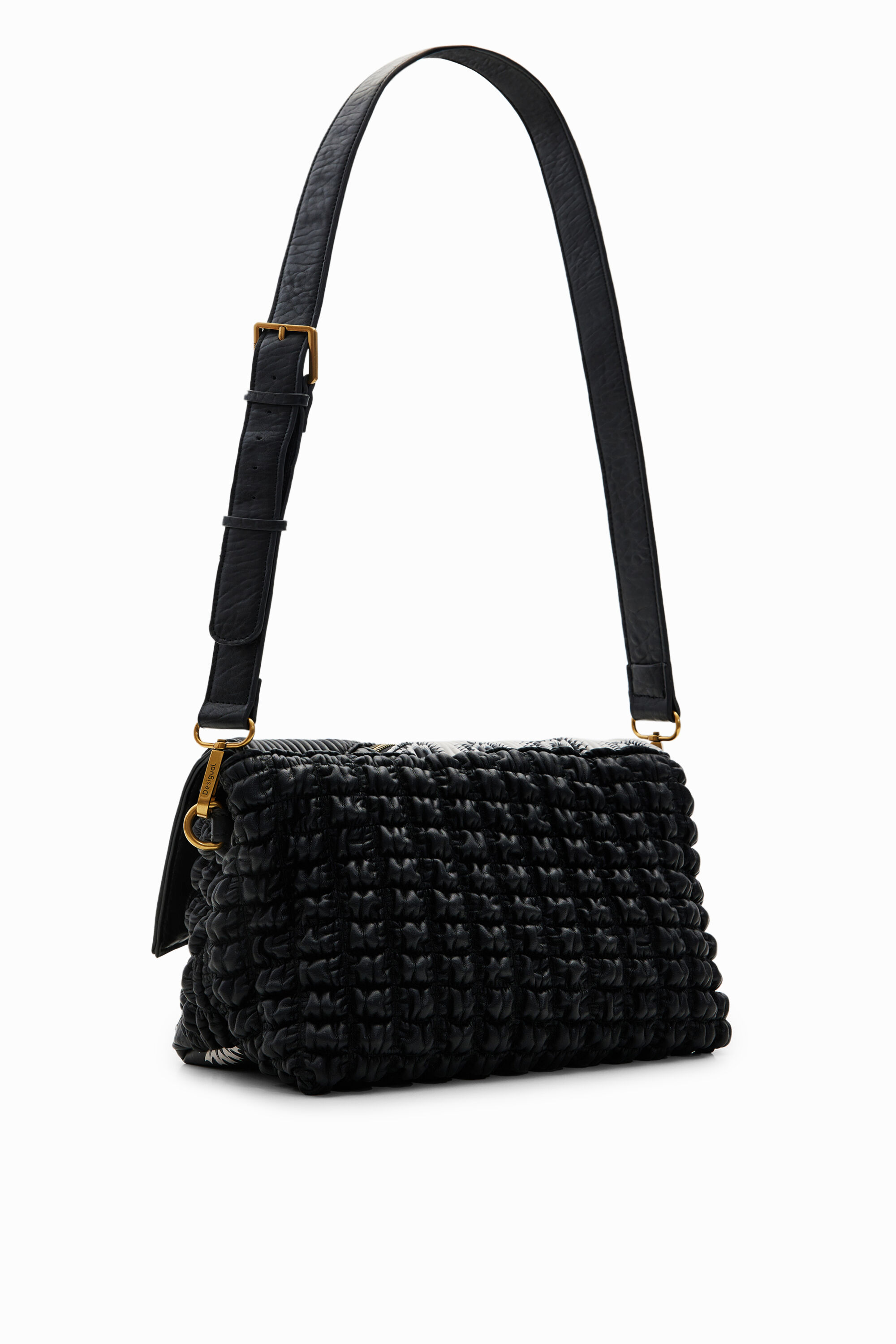 Desigual evening bags deals